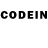 Codein напиток Lean (лин) Alex Haywood
